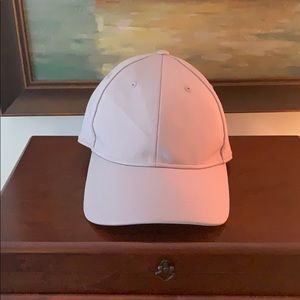 Lulu lemon baseball cap